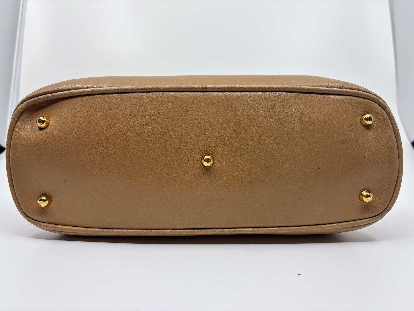Gucci Bamboo Bag