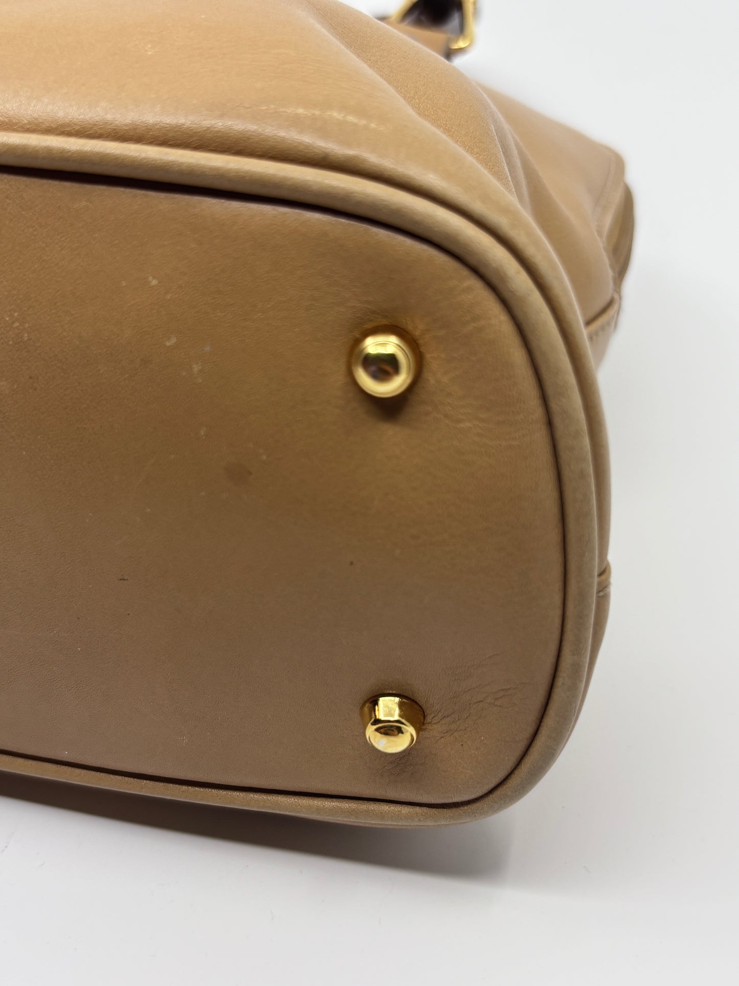 Gucci Bamboo Bag