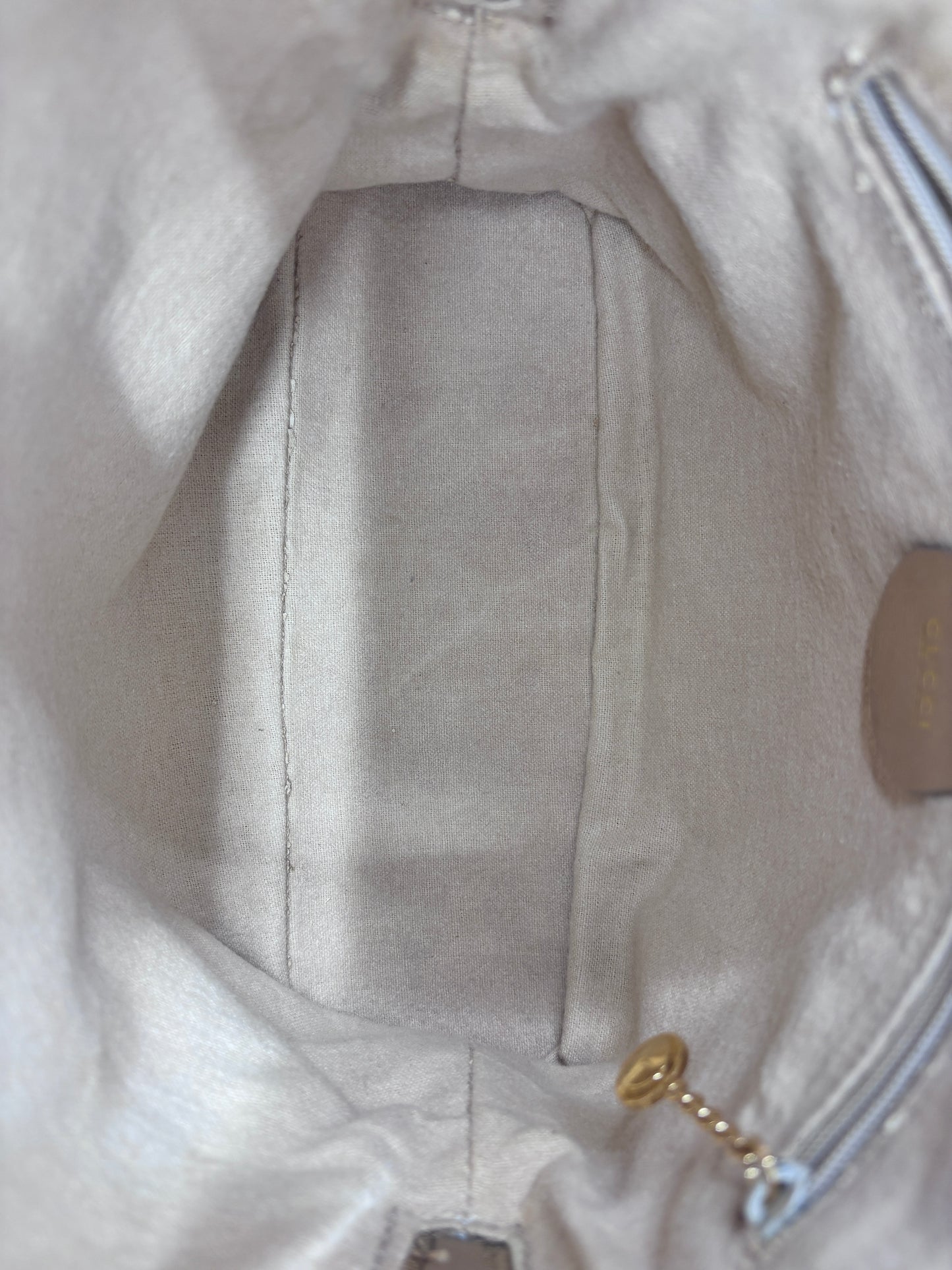 Gucci Bamboo Bag