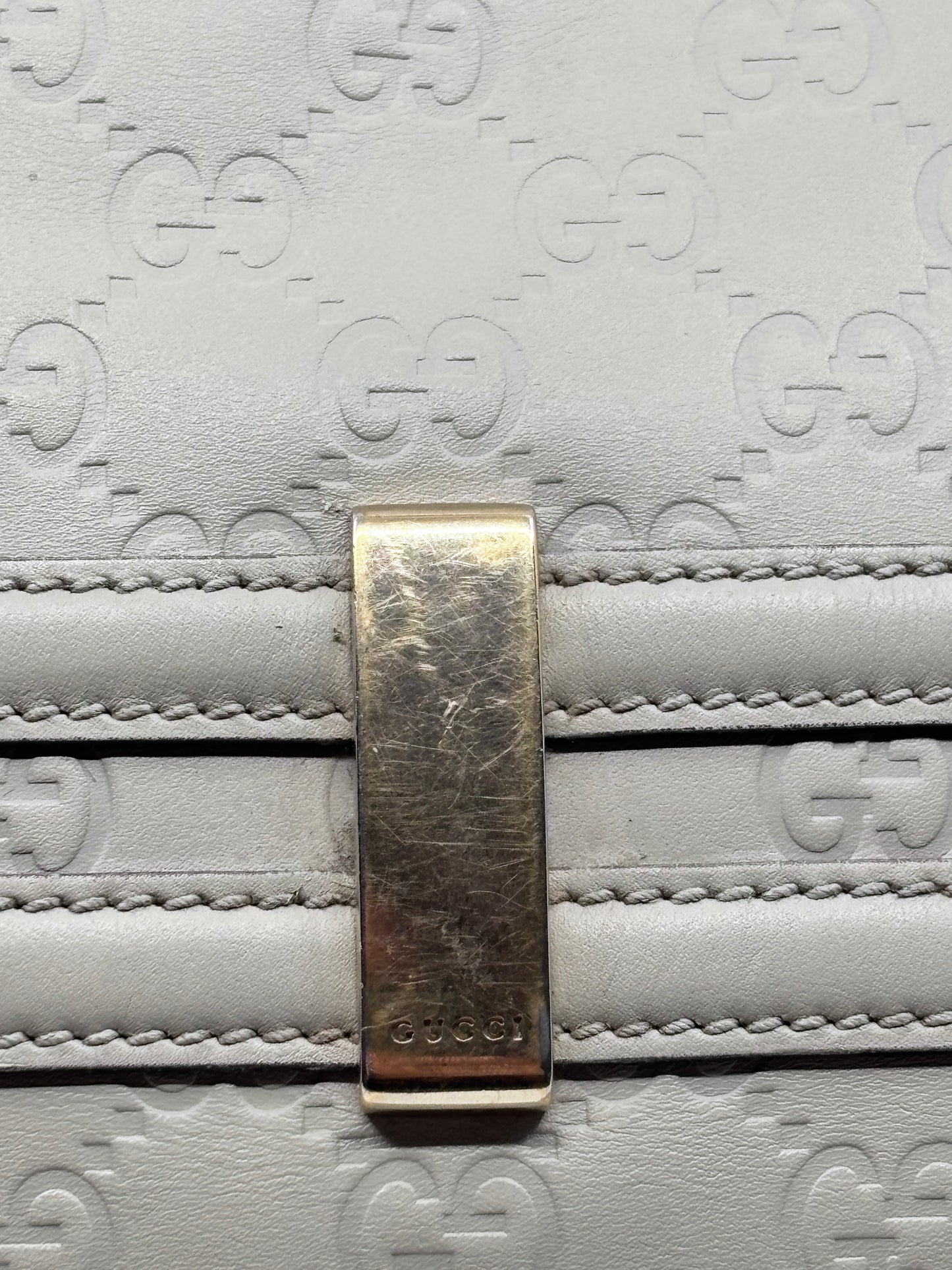 Gucci Horsebit Wave