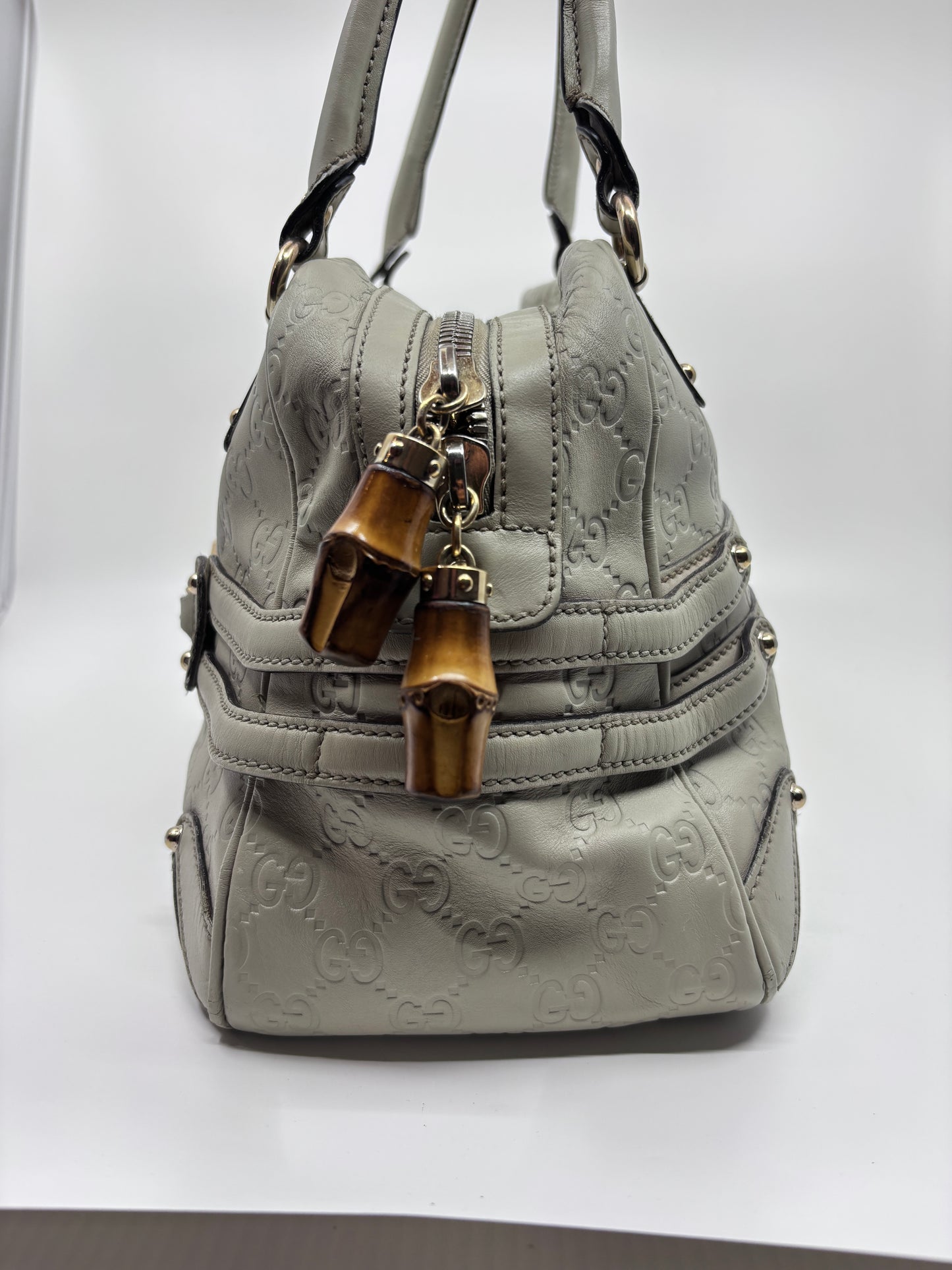 Gucci Horsebit Wave