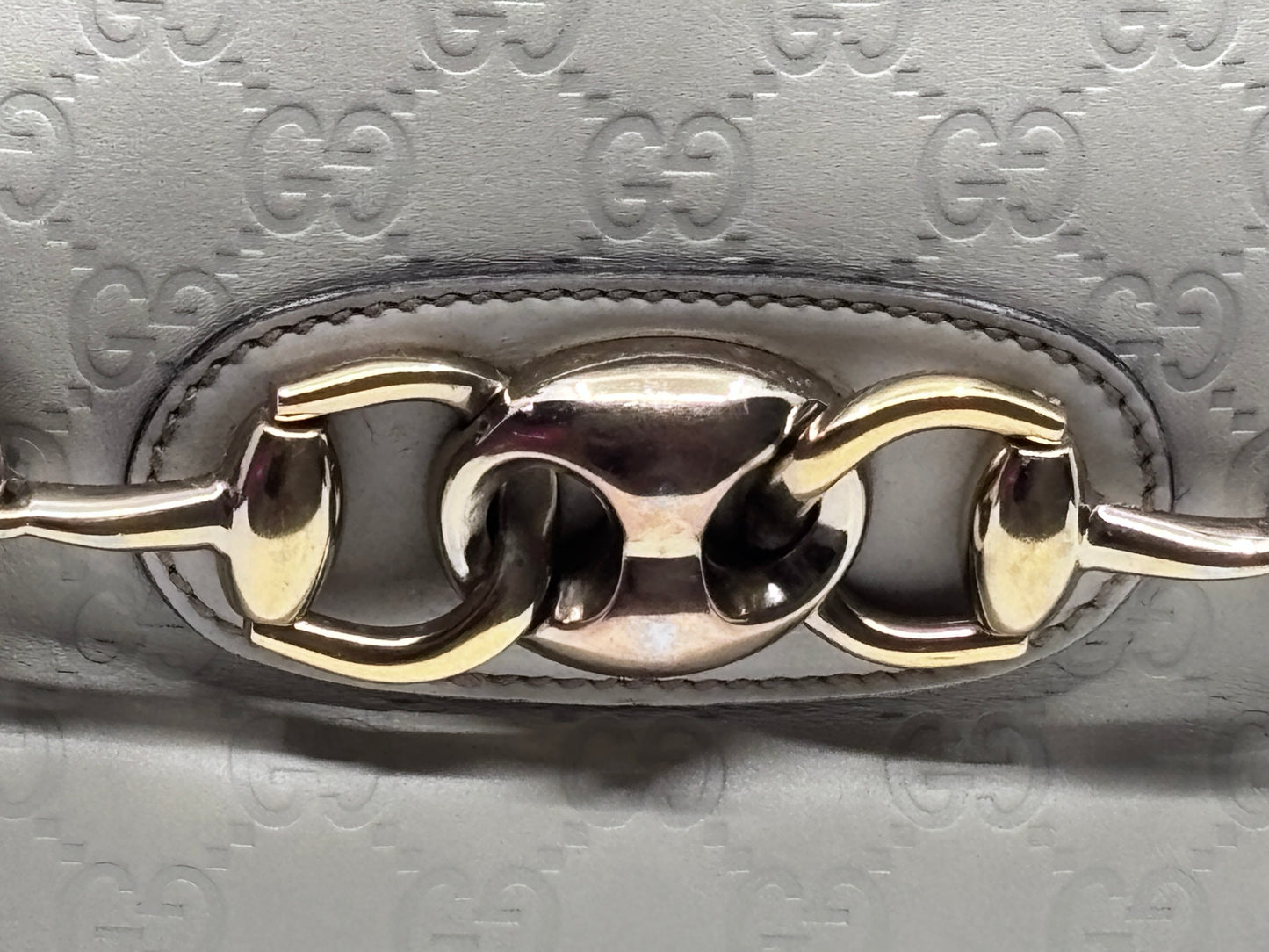 Gucci Horsebit Wave