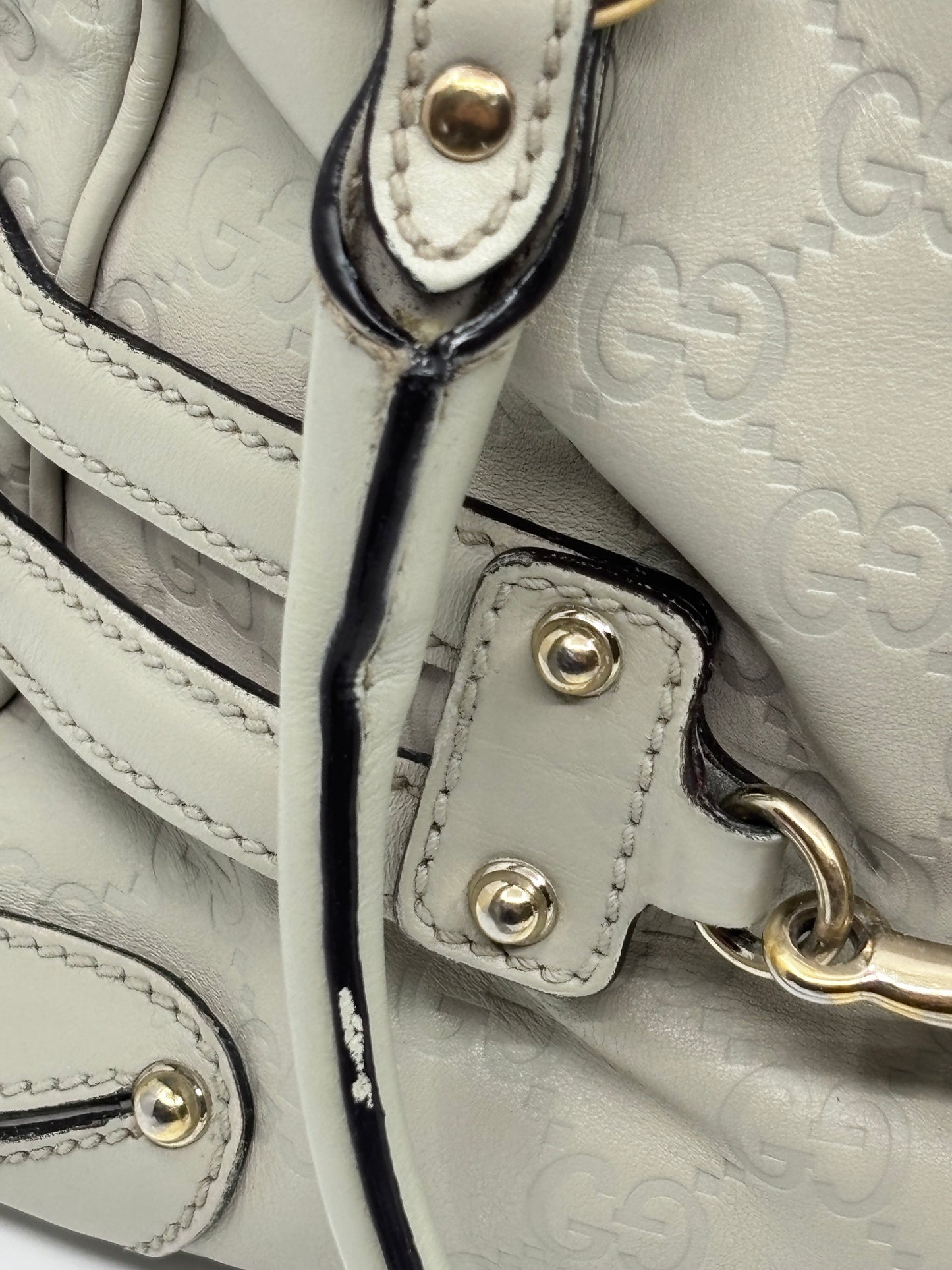 Gucci Horsebit Wave