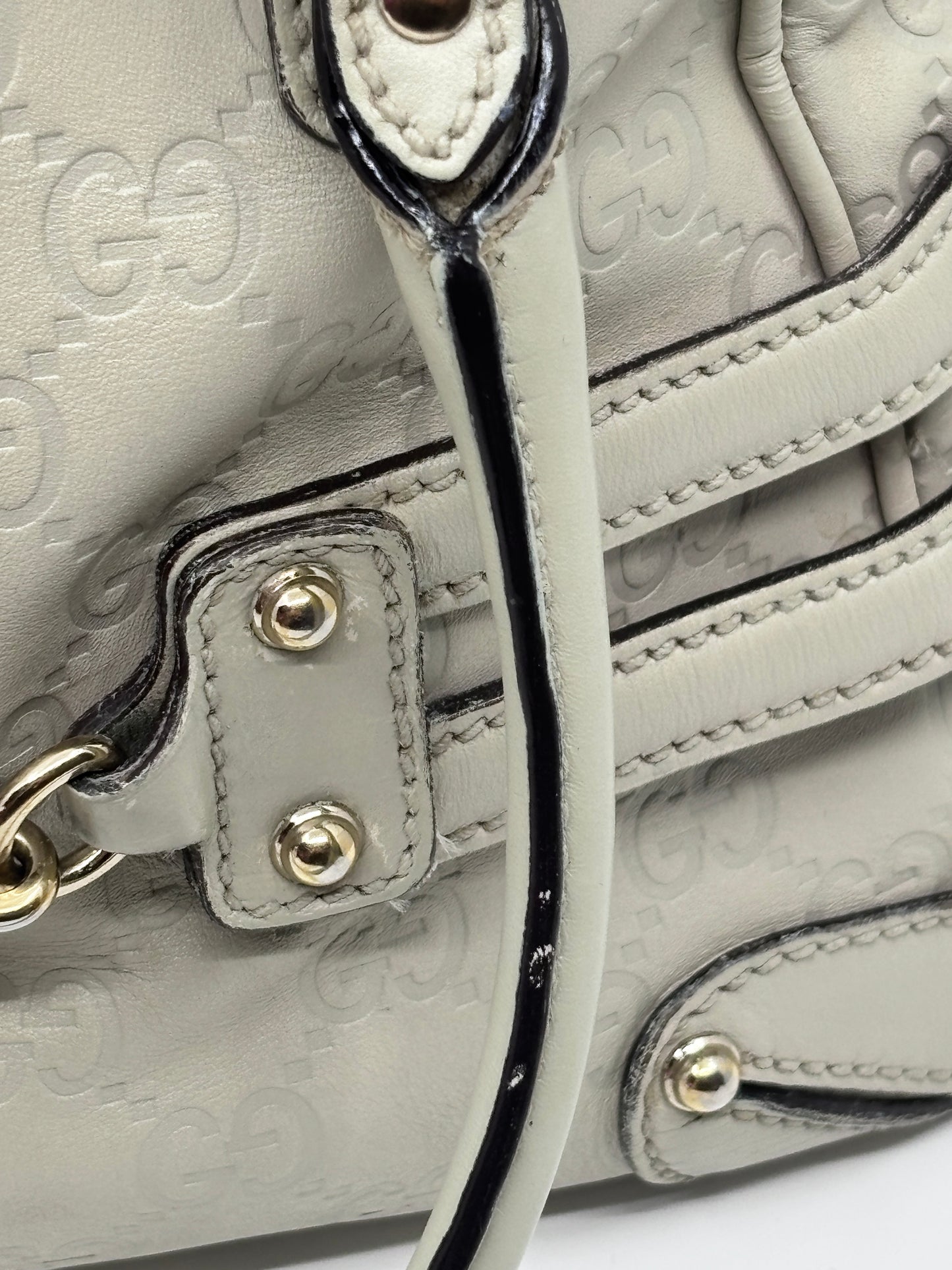 Gucci Horsebit Wave