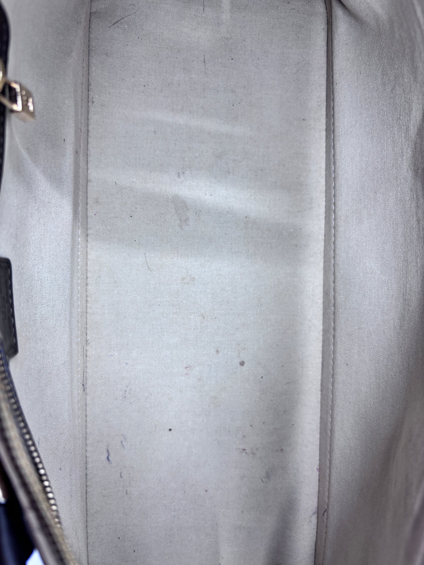 Louis Vuitton Long Mini Lin