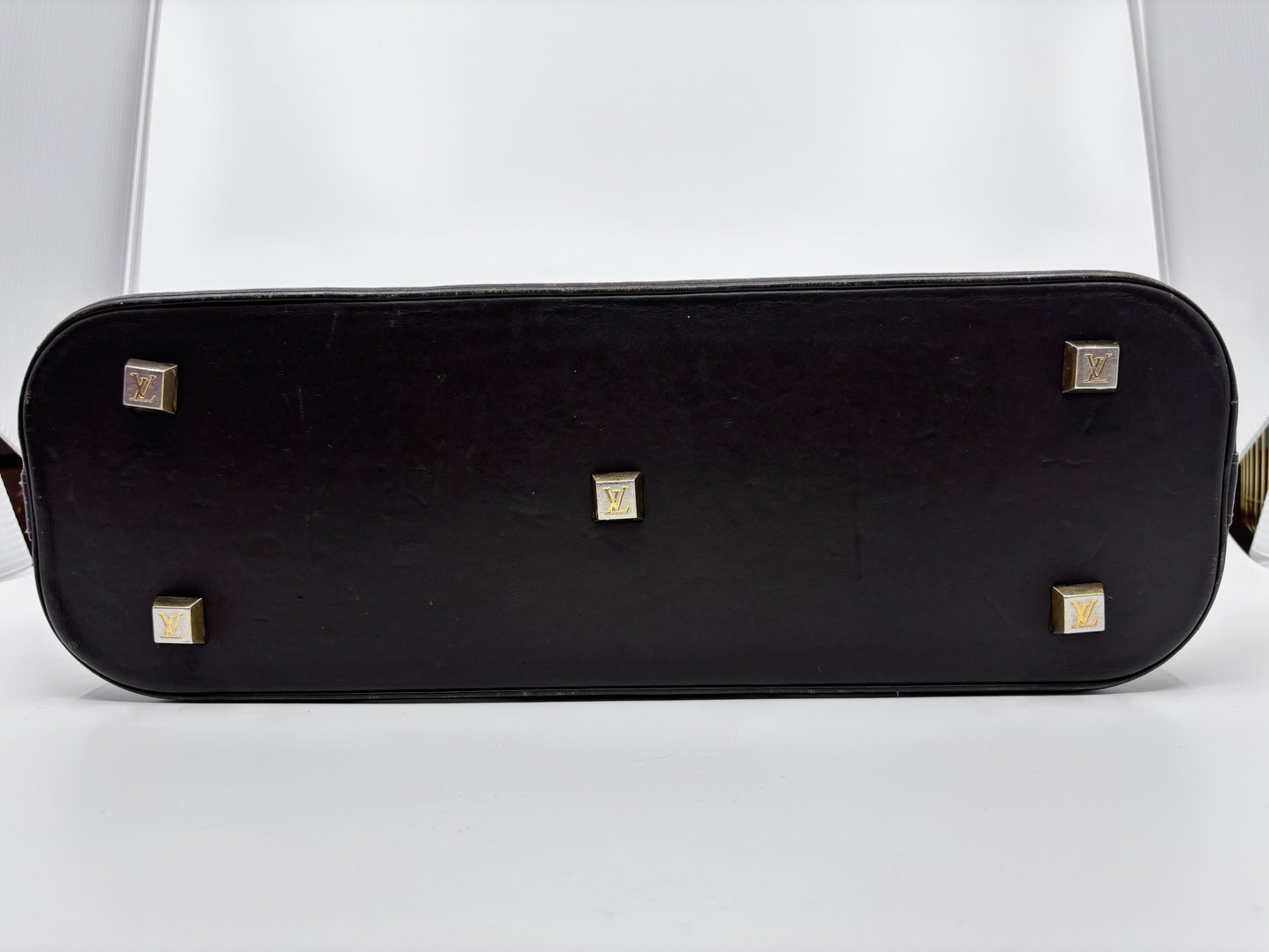 Louis Vuitton Long Mini Lin
