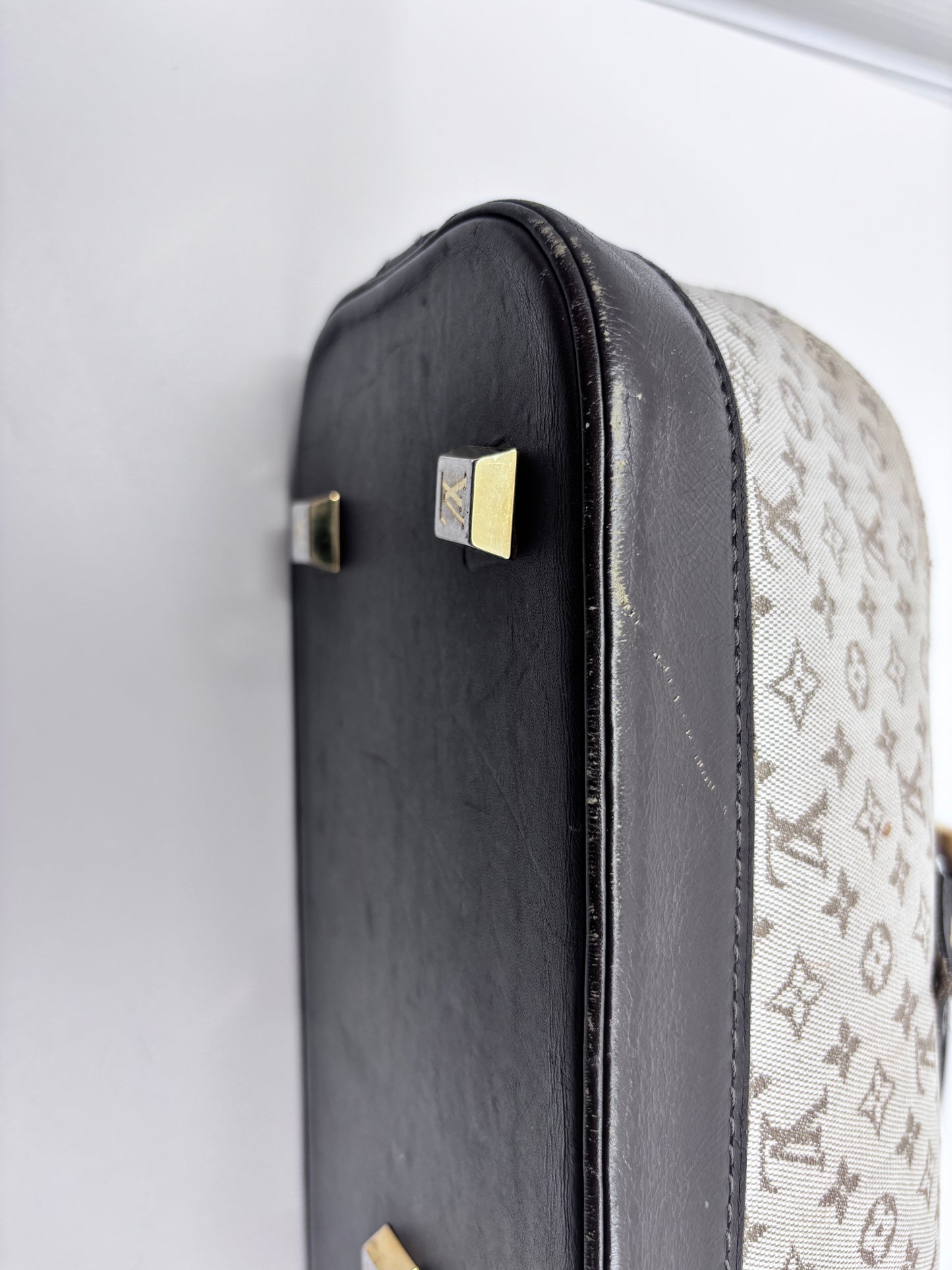 Louis Vuitton Long Mini Lin