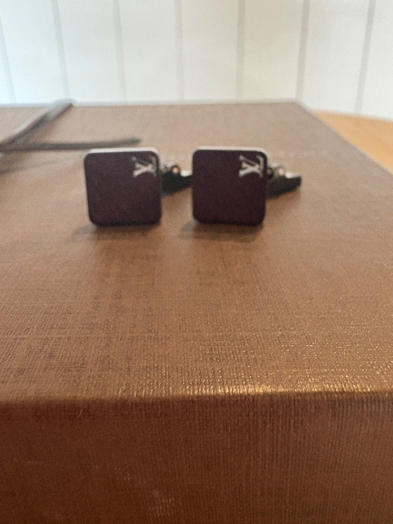 Louis Vuitton Cufflinks