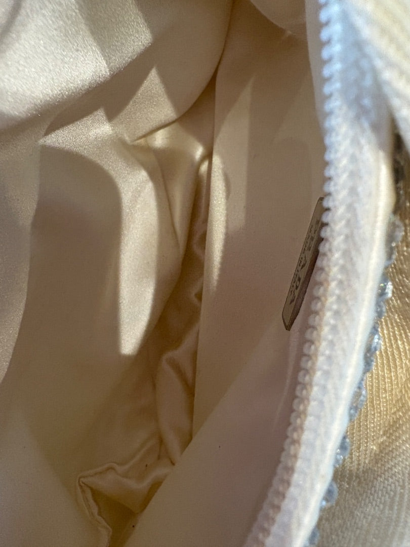 Crystal Prada Crystal Re-Edition Shoulder Bag