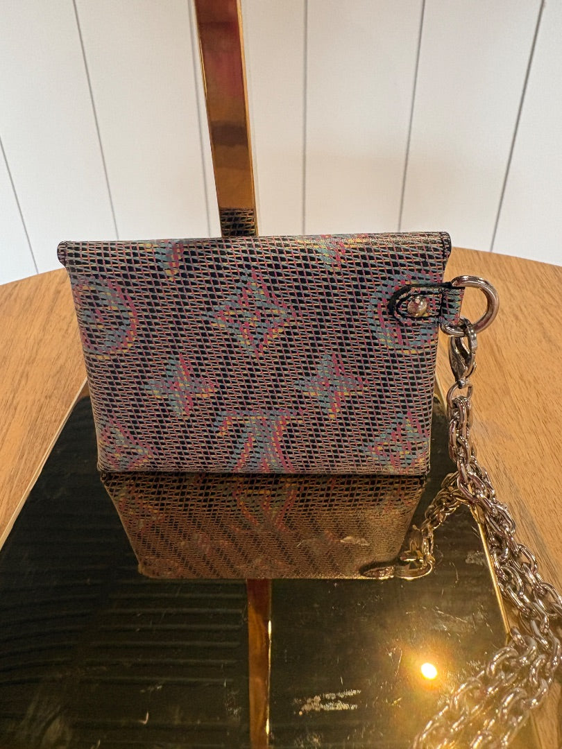 Monogram Louis Vuitton Kirigami Pouch