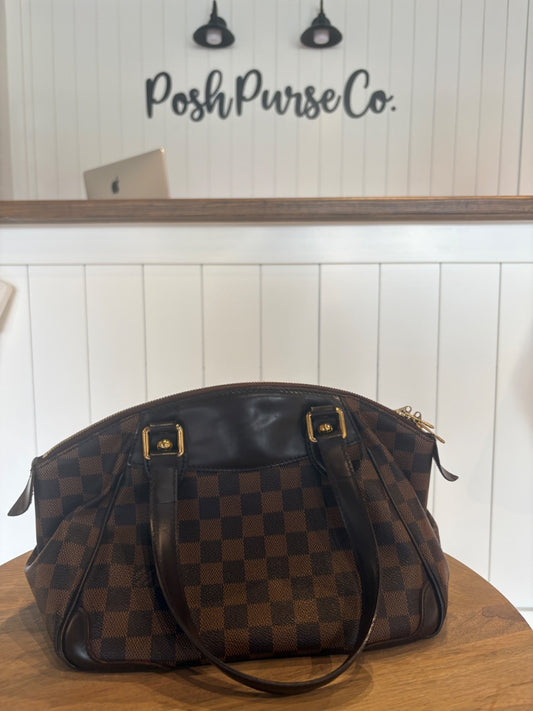 Ebene Louis Vuitton Verona