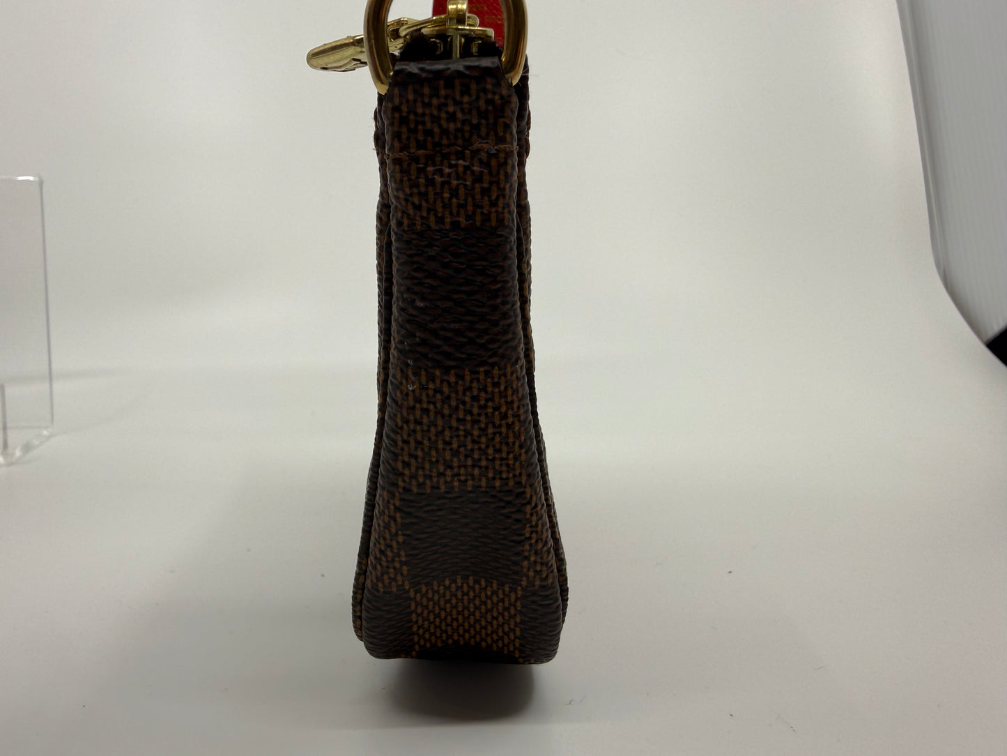Ebene Louis Vuitton 2016 Christmas Chain Pochette