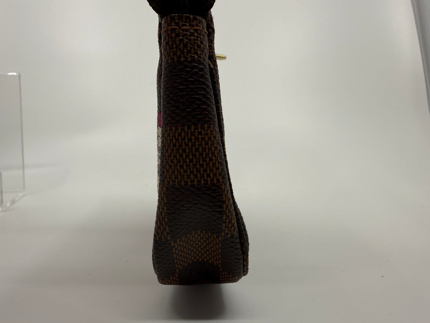 Ebene Louis Vuitton 2016 Christmas Chain Pochette
