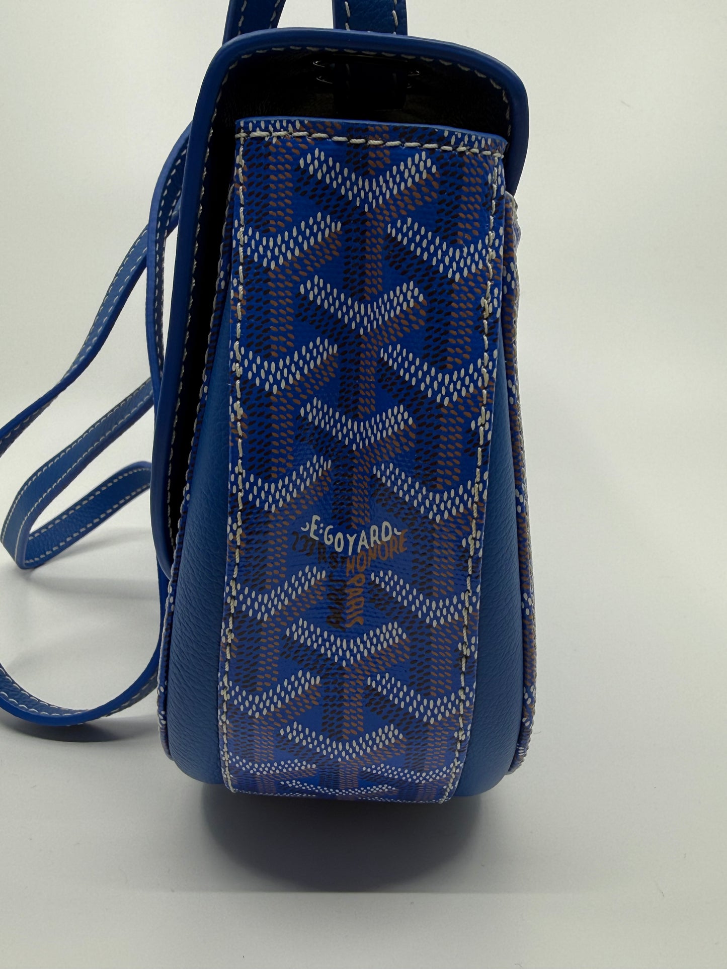 BRAND NEW Goyard 233 Shoulder Bag