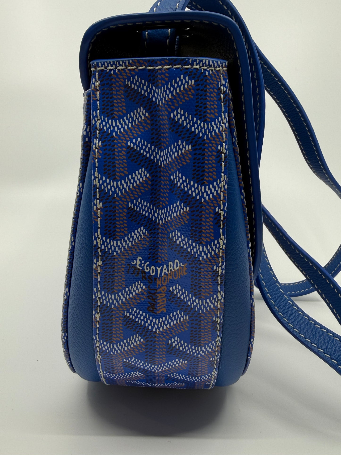 BRAND NEW Goyard 233 Shoulder Bag