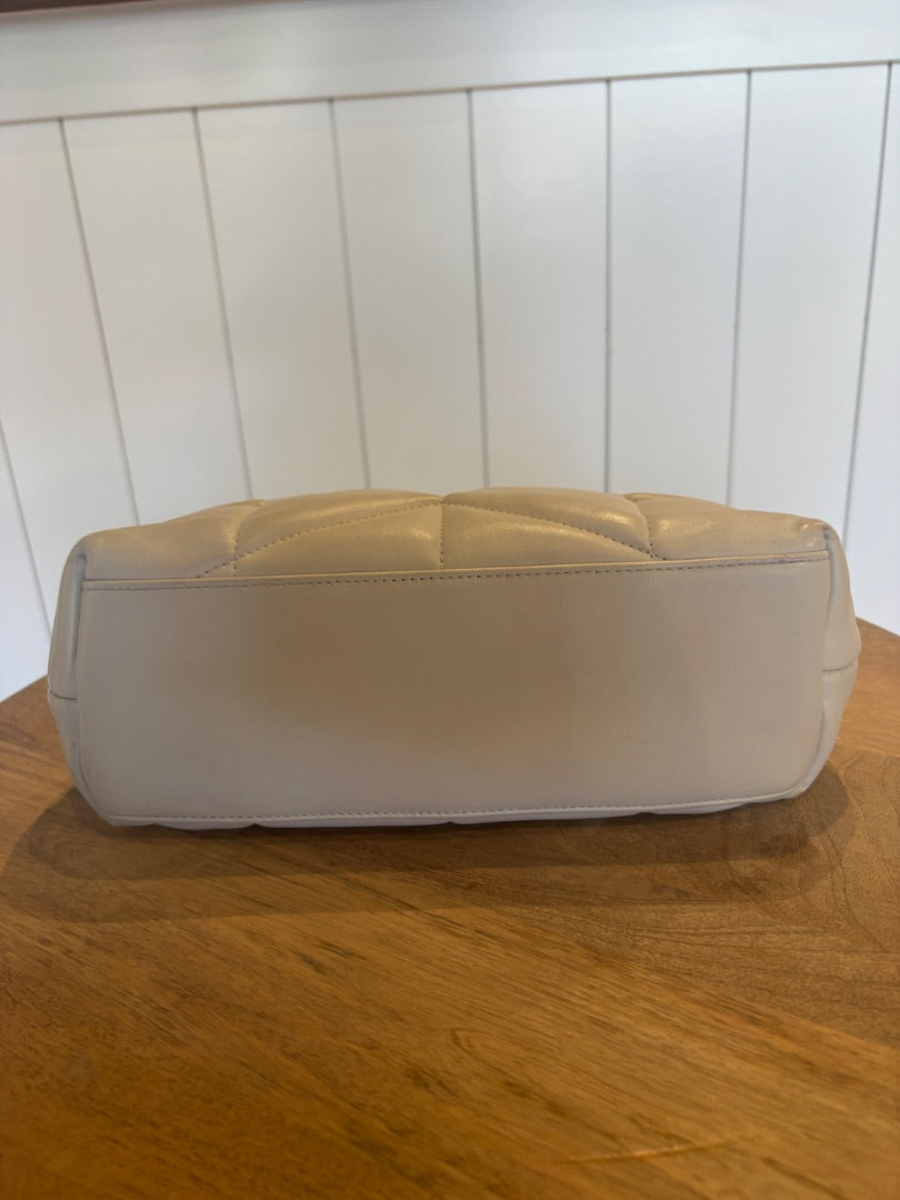 Stunning Saint Laurent Lou Lou  Puffer, Medium