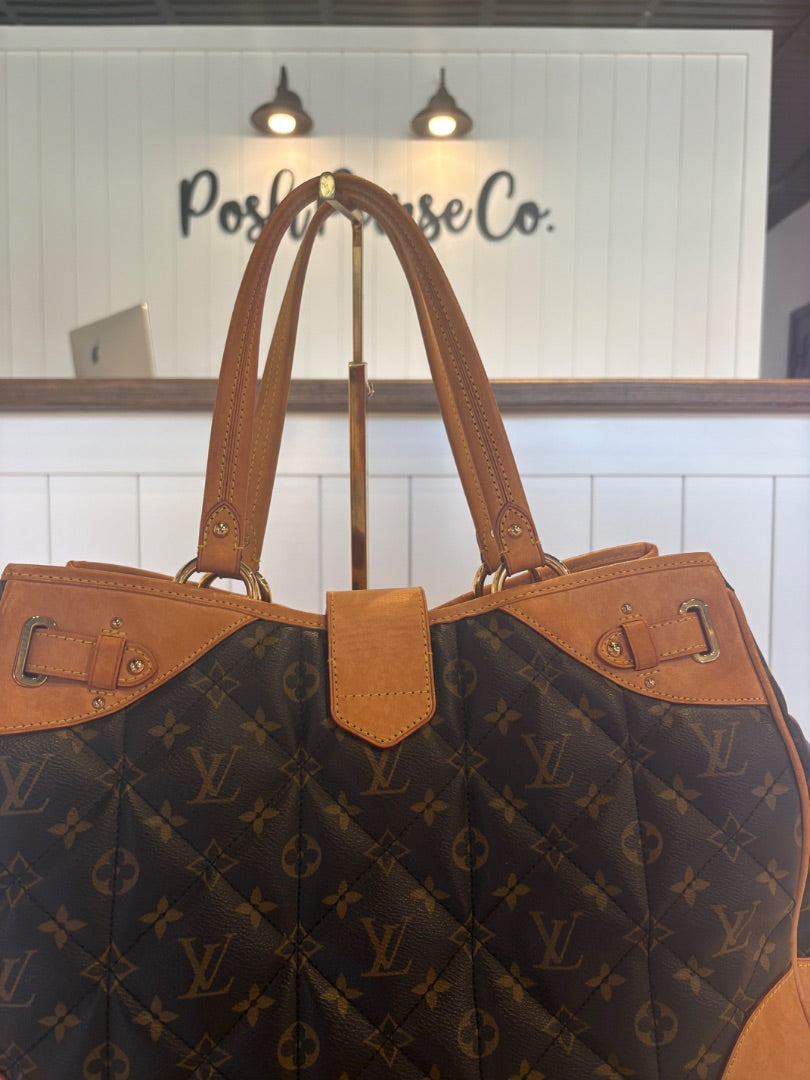 Monogram Louis Vuitton Etoile Shopper