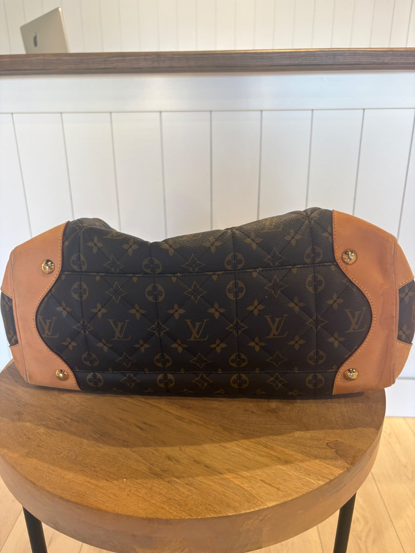 Monogram Louis Vuitton Etoile Shopper
