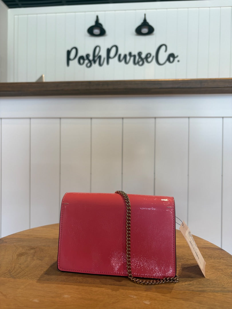 Pink Gucci  Mini Dionysus