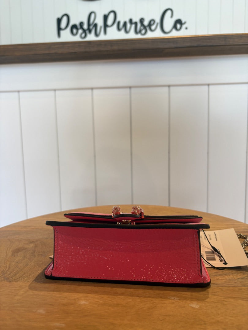 Pink Gucci  Mini Dionysus