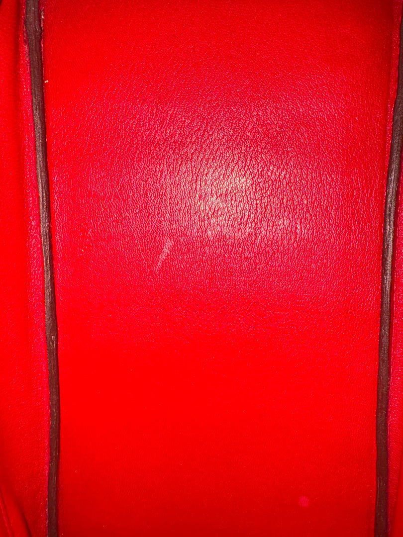 RARE Hermes Birkin 30 Crocodile - Braise