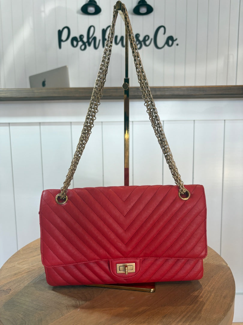 2.55 Reissue Double Flap