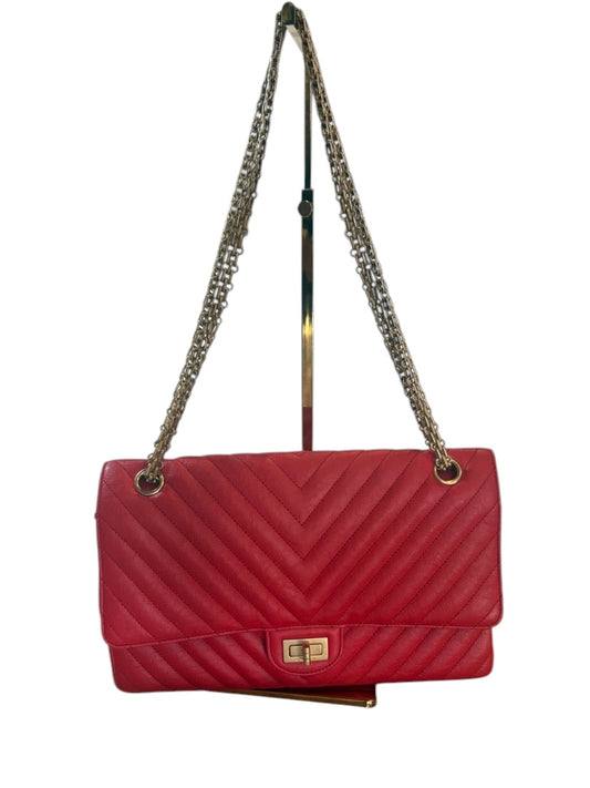 2.55 Reissue Double Flap