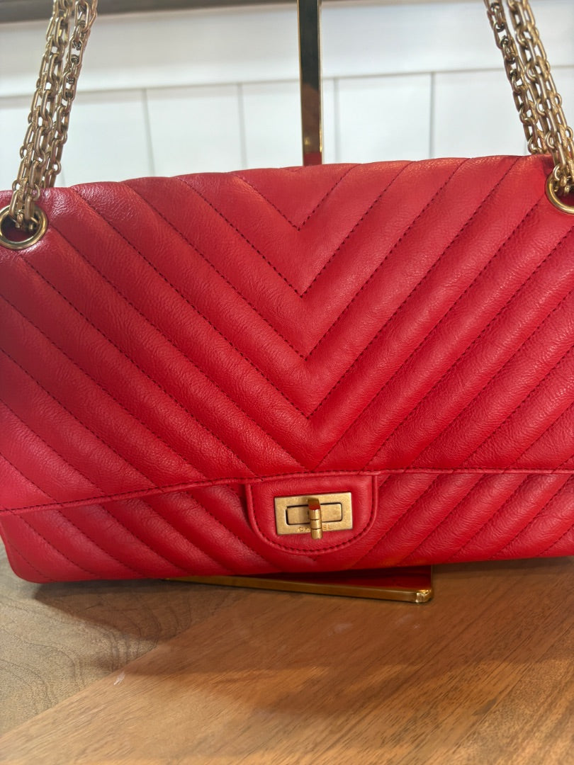 2.55 Reissue Double Flap