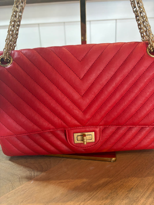 2.55 Reissue Double Flap