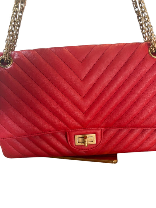 2.55 Reissue Double Flap