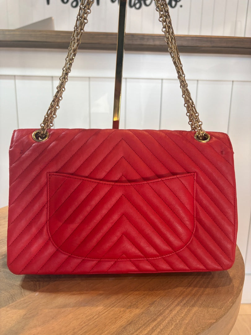 2.55 Reissue Double Flap