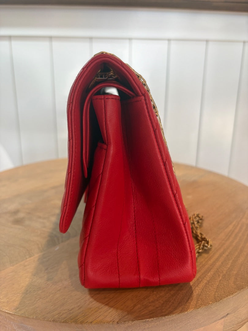 2.55 Reissue Double Flap