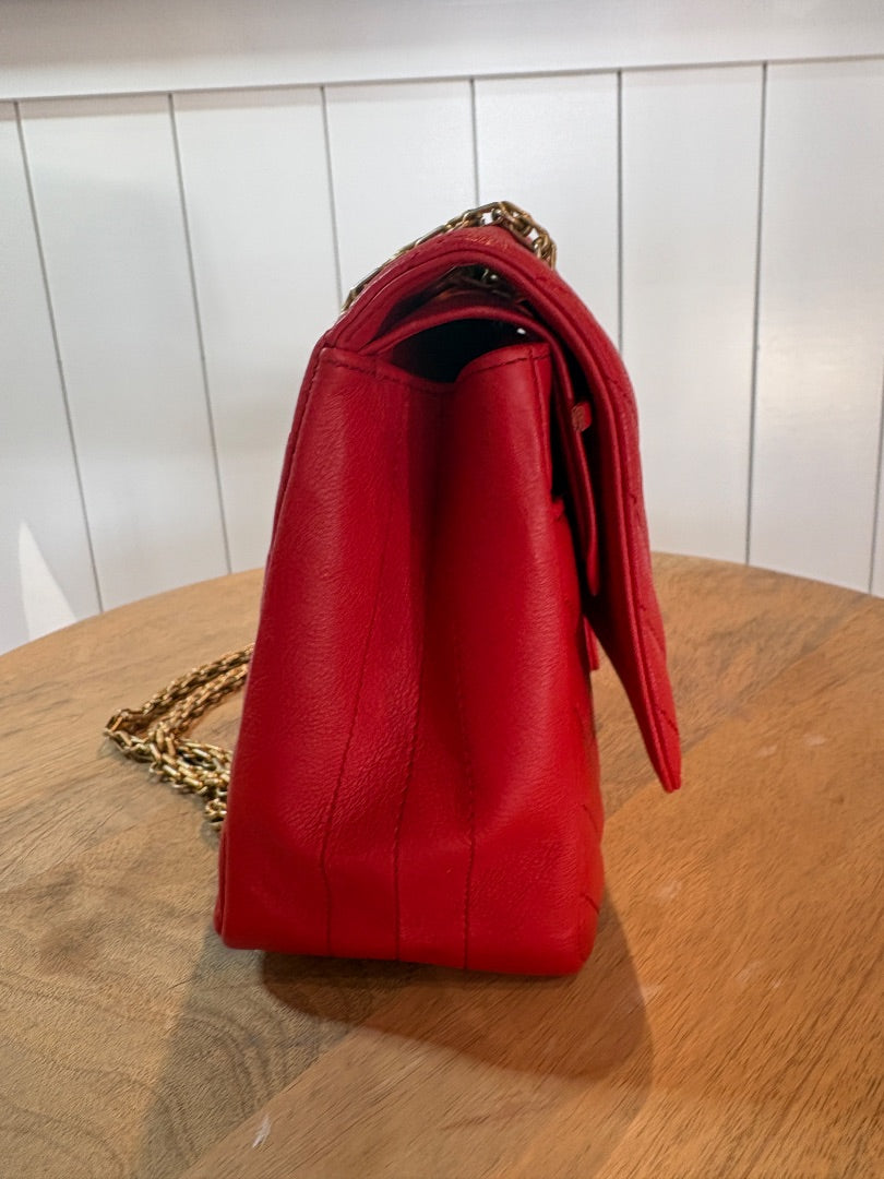 2.55 Reissue Double Flap