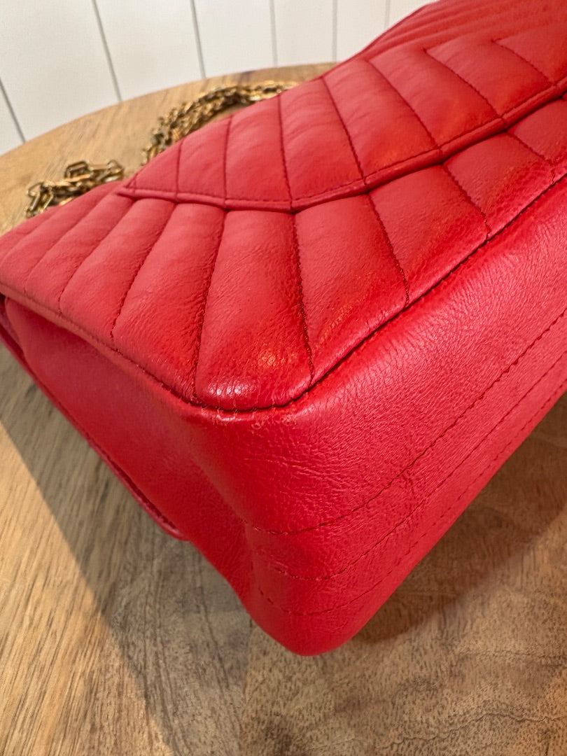 2.55 Reissue Double Flap