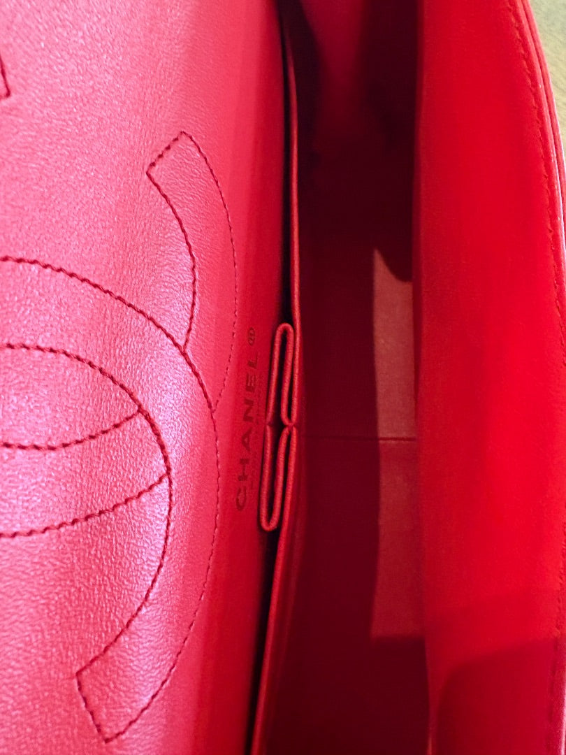 2.55 Reissue Double Flap