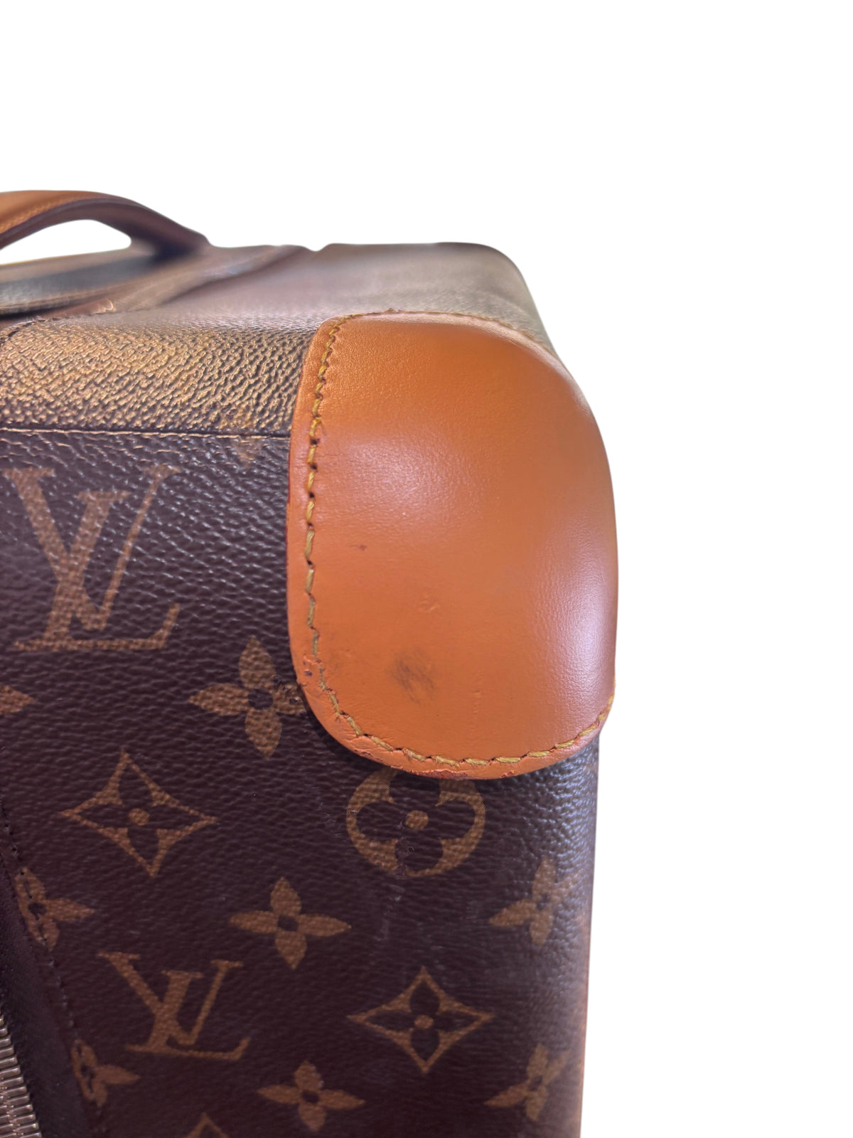 Monogram Louis Vuitton Horizon 55