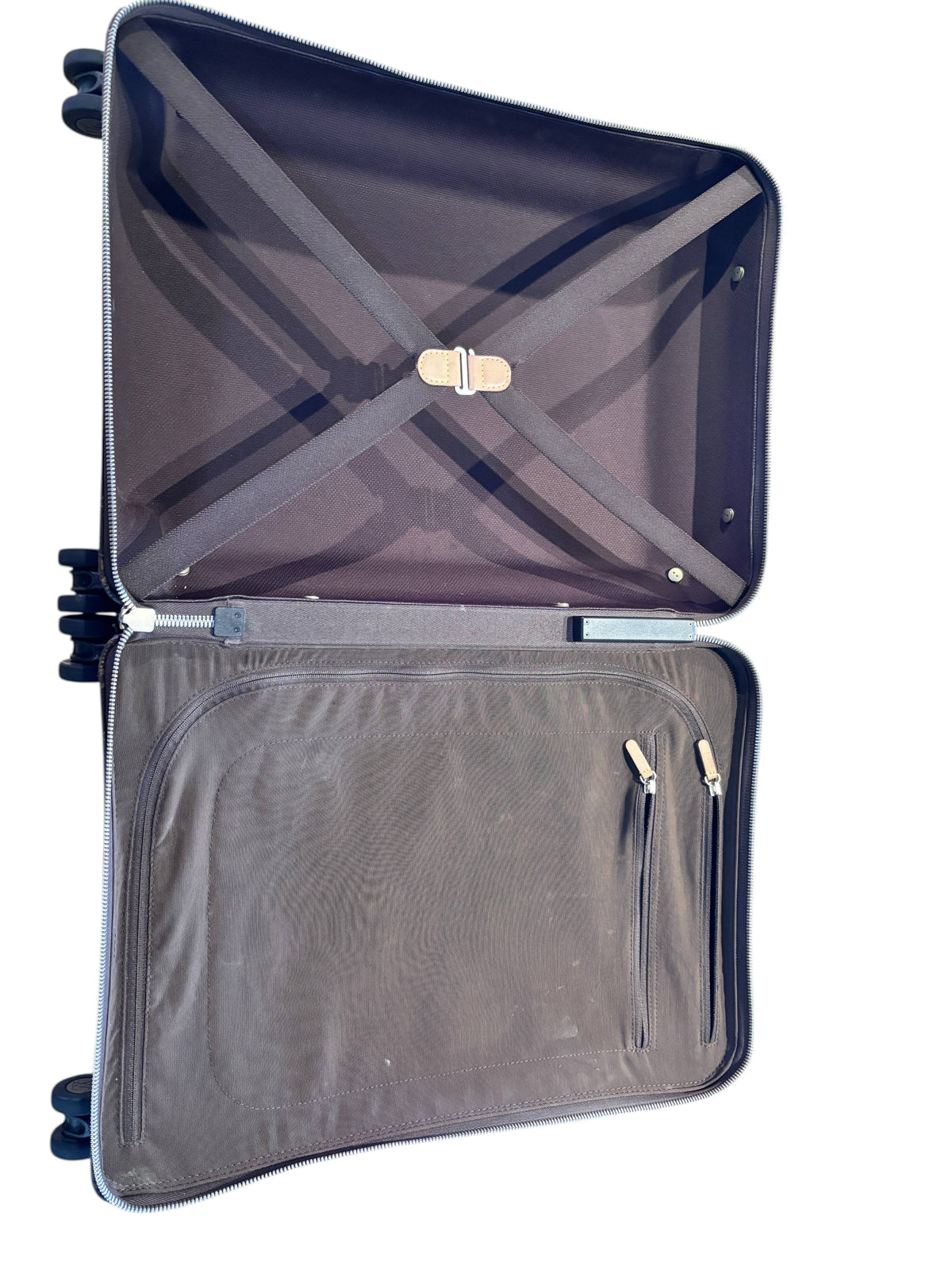 Monogram Louis Vuitton Horizon 55