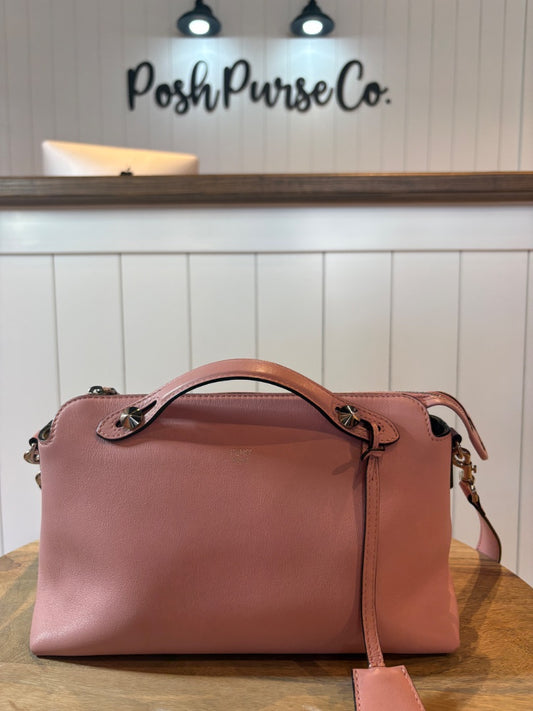 Pink Fendi By the Way