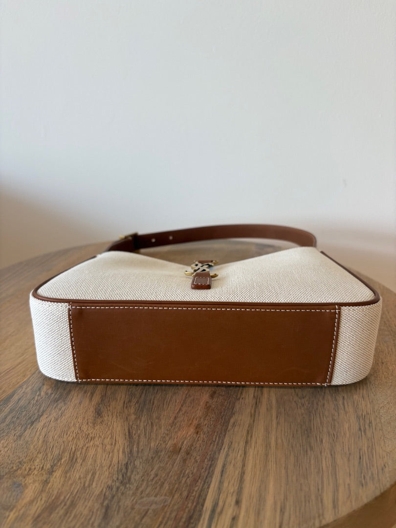 Stunning Saint Laurent LE 57 Shoulder Bag