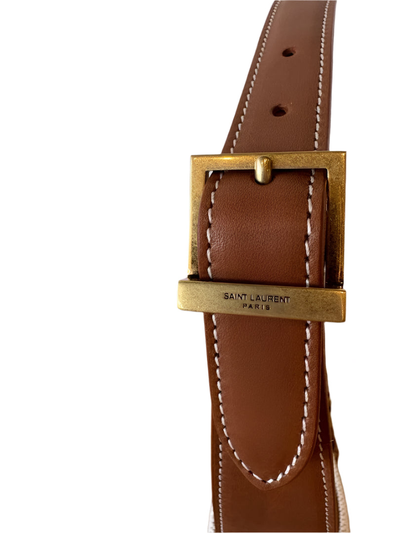Stunning Saint Laurent LE 57 Shoulder Bag