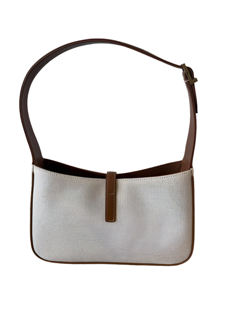 Stunning Saint Laurent LE 57 Shoulder Bag